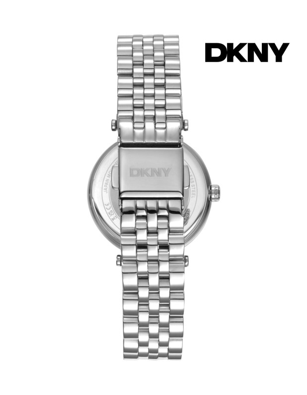 DKNY Ladies Watch